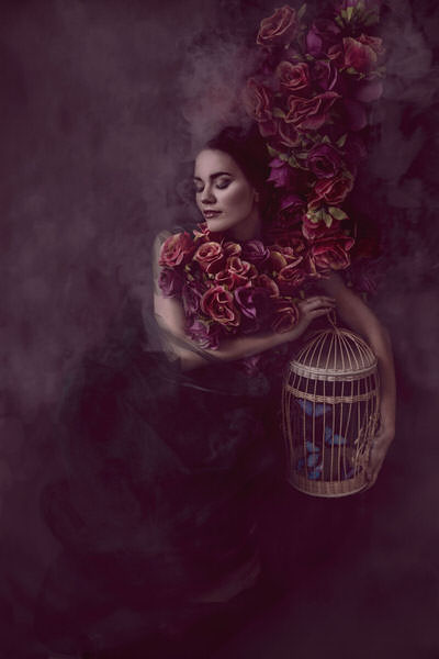 Photograph Edita Bízová Hope on One Eyeland