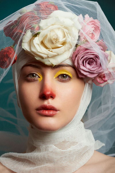 Photograph Reza Nia Fragile Dreams on One Eyeland