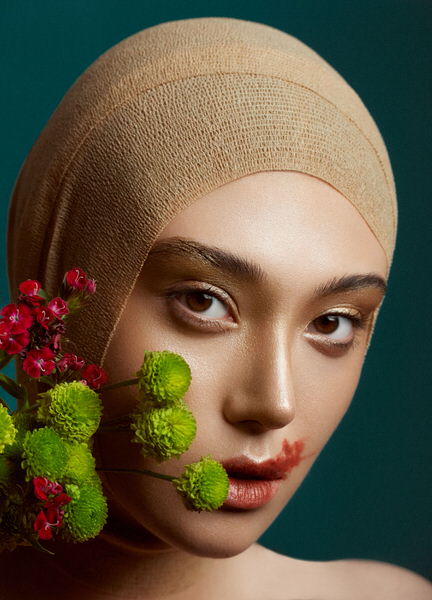 Photograph Reza Nia Fragile Dreams on One Eyeland