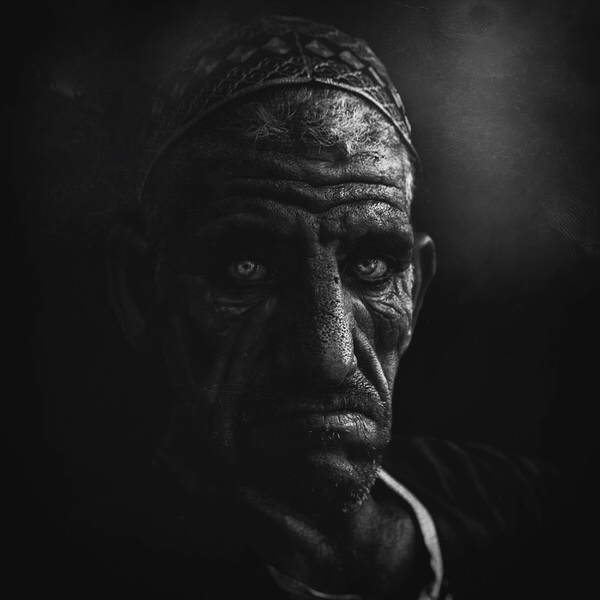 Photograph Kolli Imed Eddine Alexander on One Eyeland