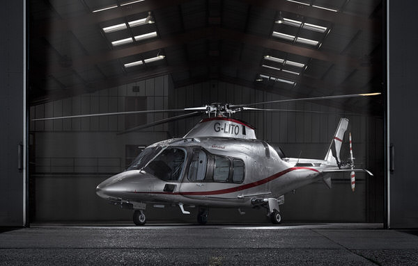 Photograph Andrew Winnicki Glito Hangar on One Eyeland