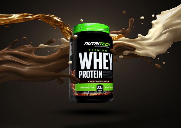 Photograph Pieter Pieters Protein on One Eyeland