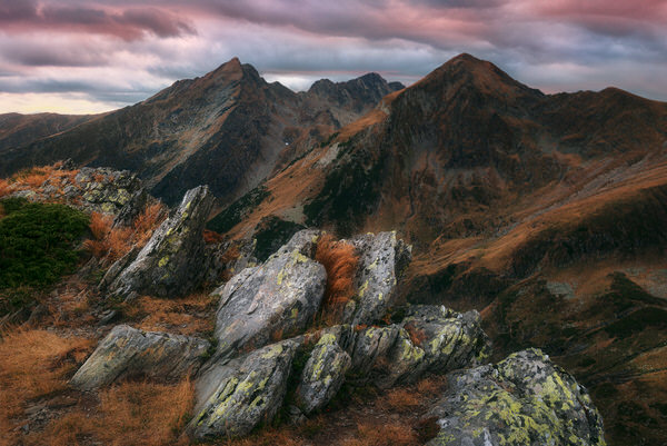 Photograph Zsolt Andras Szabo Darkside on One Eyeland