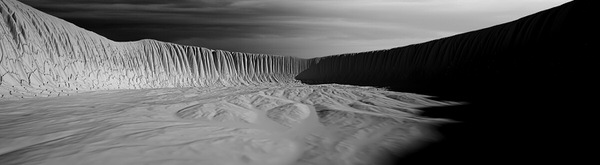Photograph Agniribe Mada Moon on One Eyeland