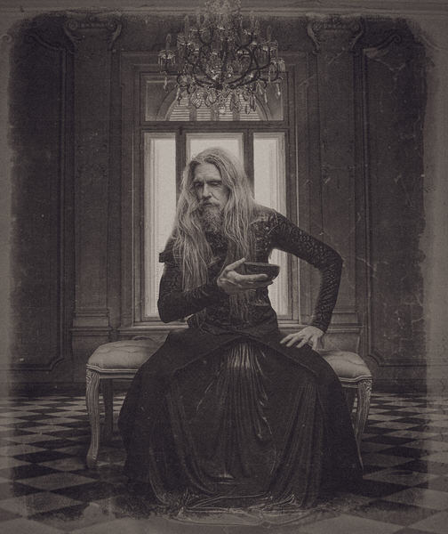 Photograph Antti Karppinen Dreamferno on One Eyeland