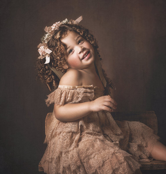 Photograph Paola Massa Luna on One Eyeland