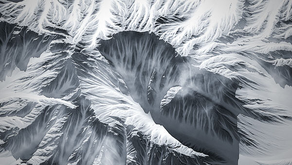 Photograph Agniribe Mada On Top on One Eyeland