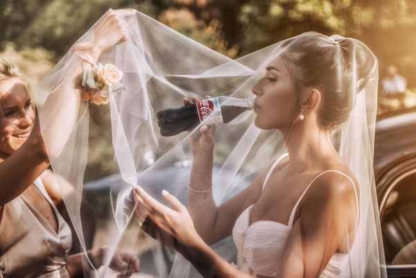 Photograph John Makris Taste The Feeling on One Eyeland