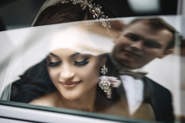 Photograph John Makris Me In You on One Eyeland