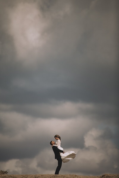 Photograph John Makris Fly With Me on One Eyeland