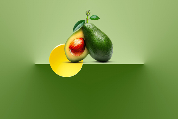 Photograph Alloys Iteba Still Life on One Eyeland