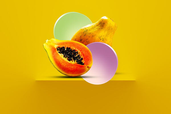 Photograph Alloys Iteba Still Life on One Eyeland