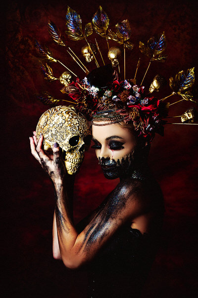 Photograph Ruslan Bolgov Tia on One Eyeland