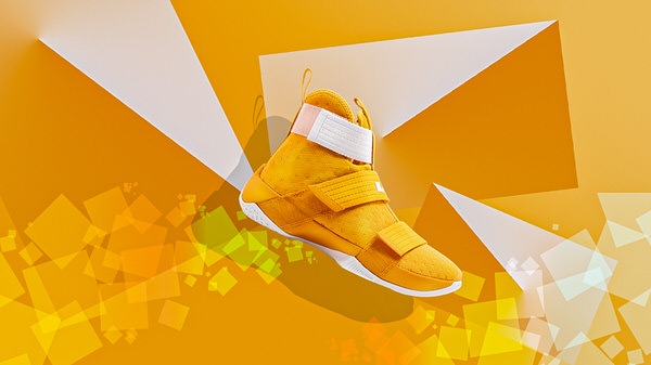 Photograph Alloys Iteba Yellow on One Eyeland