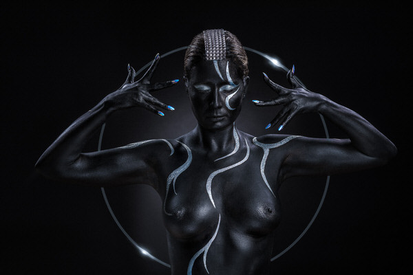 Photograph Markus Aspegren Surface Detail Ii on One Eyeland
