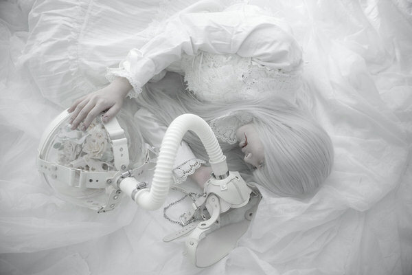 Photograph Danduka Yasuo Lost on One Eyeland