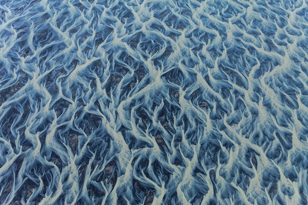 Photograph Peter Svoboda Veins Of The Earth on One Eyeland