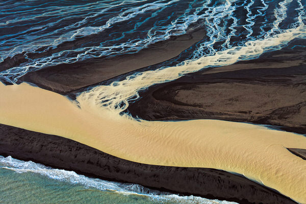 Photograph Peter Svoboda Fusion on One Eyeland