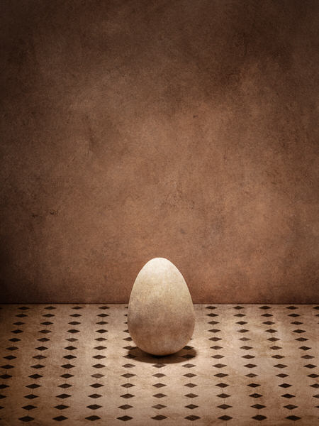 Photograph Petri Damsten Life Of An Artist on One Eyeland