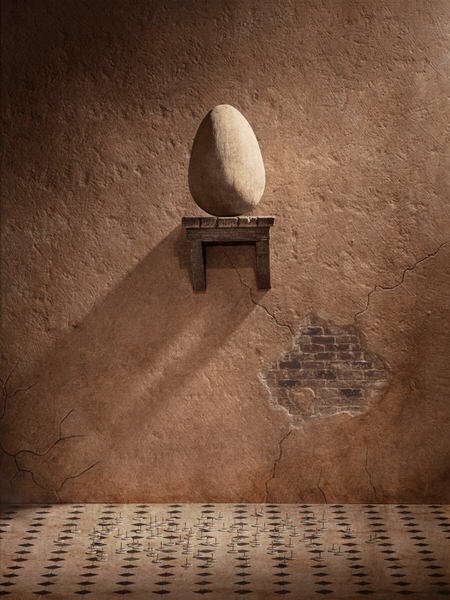 Photograph Petri Damsten Jump In The Deep End on One Eyeland