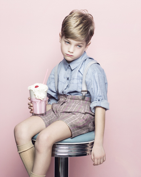 Photograph Xabier Aldazabal Decay on One Eyeland