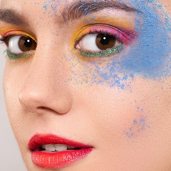 Photograph Ramiro Cueva Colors on One Eyeland