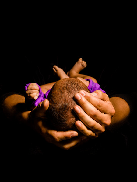 Photograph Dana Hursey Touch on One Eyeland