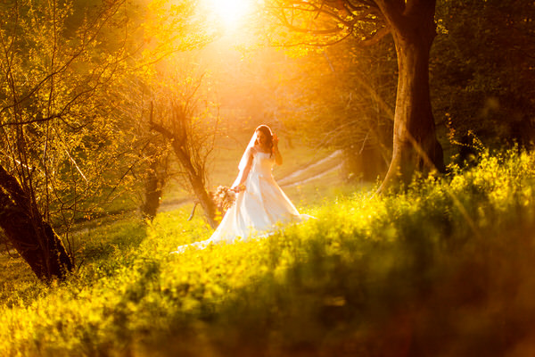 Photograph Soheil Soheili A Princess on One Eyeland