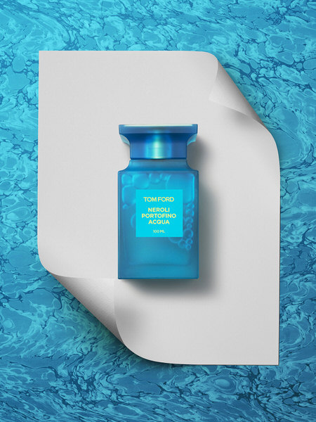Photograph Pratik Parulekar Fragrance on One Eyeland