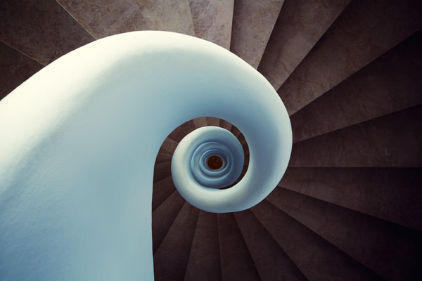 Photograph Steve Struttmann The White Shell on One Eyeland
