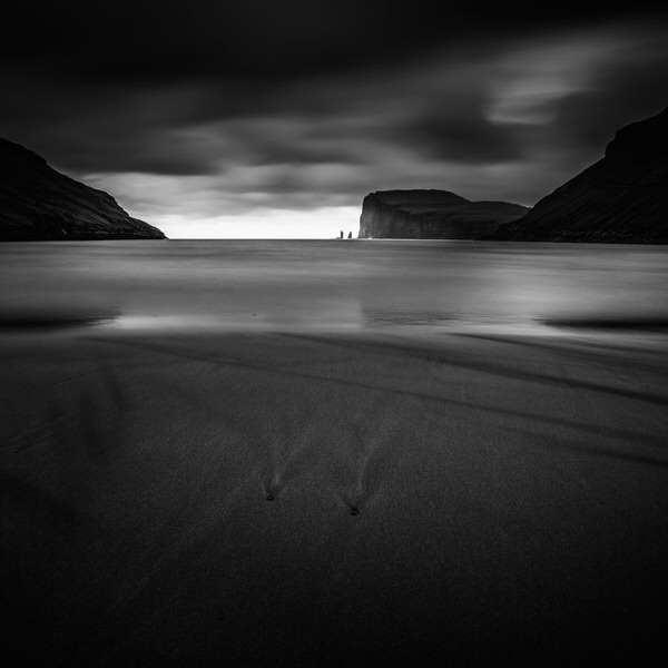 Photograph Peter Svoboda Two And Two on One Eyeland