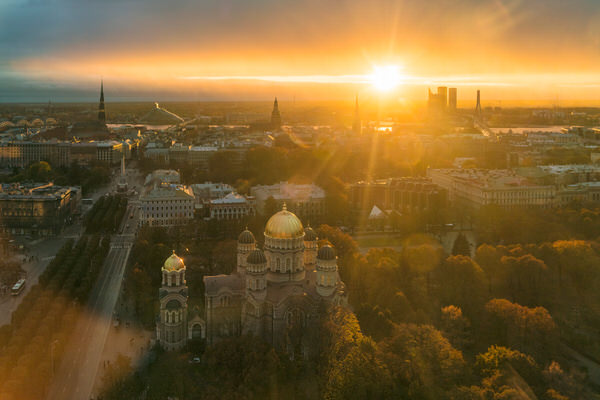 Photograph A Tamboly Riga on One Eyeland
