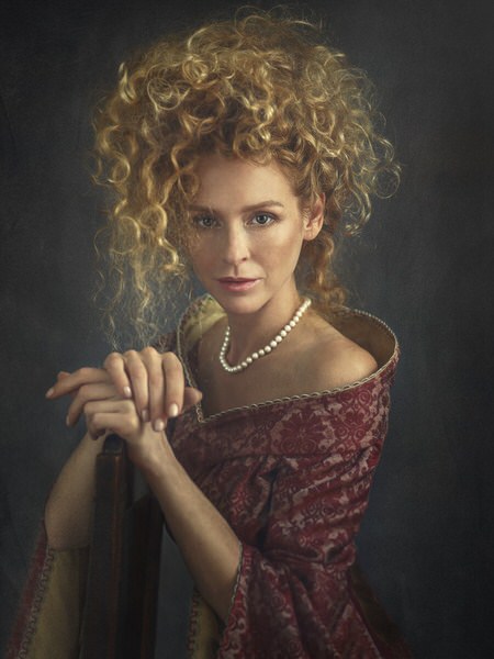 Photograph Dmitry Baev Rusiko on One Eyeland