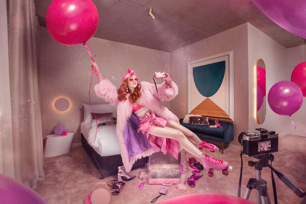 Photograph Sean Condon The Instablogger on One Eyeland