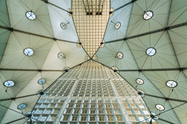 Photograph A Tamboly La Defence on One Eyeland