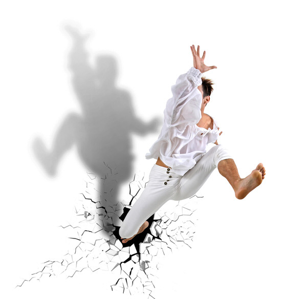 Photograph Ddiarte Ddiarte Jump And Dance on One Eyeland