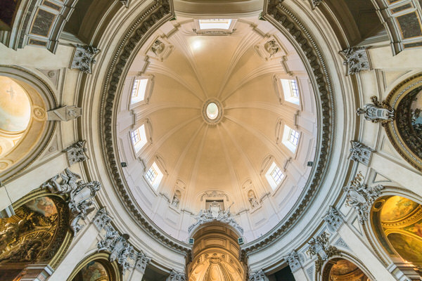 Photograph A Tamboly Roman Church on One Eyeland