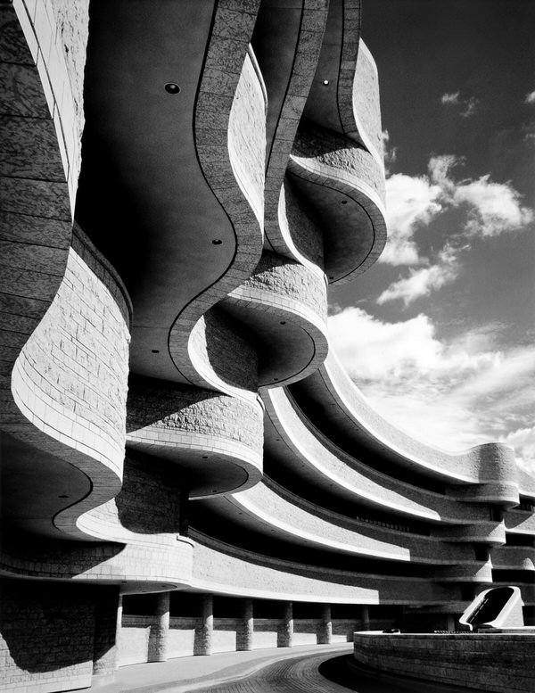 Photograph Leka Huie The Canadian Museum Of History on One Eyeland