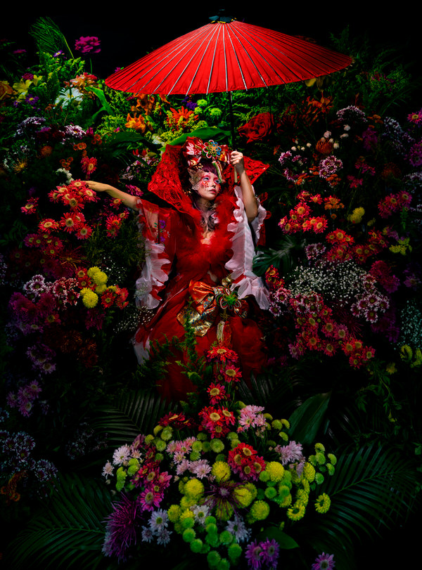 Photograph Haseo Hasegawa 7053 on One Eyeland