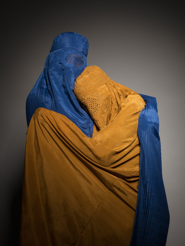Photograph A Tamboly Ladies Of Kabul on One Eyeland