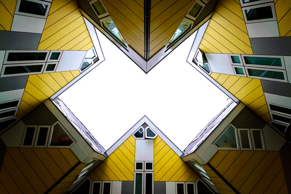 Photograph A Tamboly Rotterdam on One Eyeland