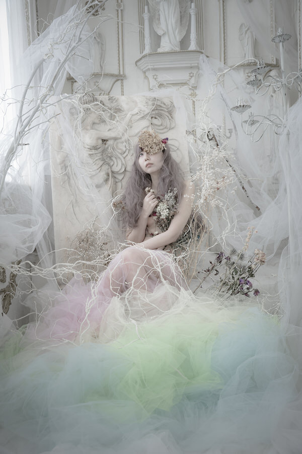 Photograph Danduka Yasuo Eroder on One Eyeland