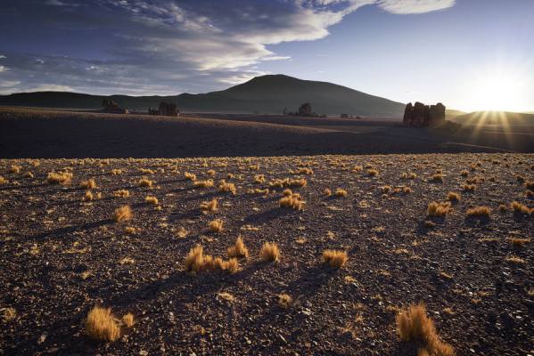 Photograph Stephan Romer Monjes De La Pacana on One Eyeland