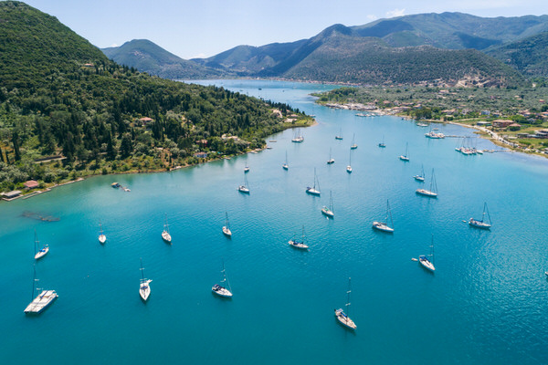 Photograph A Tamboly Greece on One Eyeland