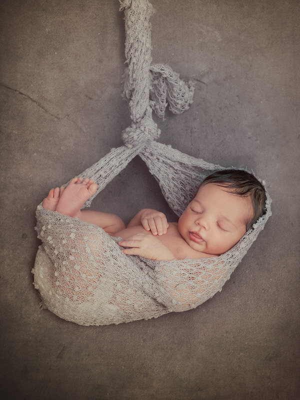 Photograph Paola Massa Good Night on One Eyeland