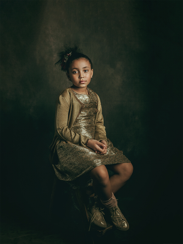 Photograph Paola Massa Christmas Mood on One Eyeland