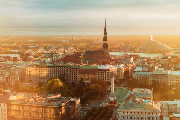 Photograph A Tamboly Riga on One Eyeland