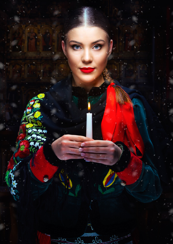 Photograph Jano Stovka Folkor on One Eyeland