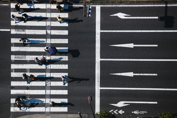 Photograph Manabu Ishikawa Cross on One Eyeland