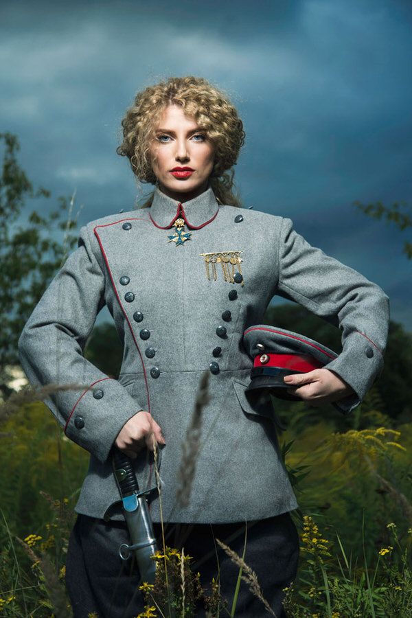 Photograph A Tamboly Eves Glory on One Eyeland